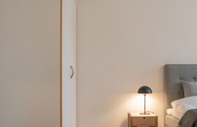 Sanders Boulevard - Smart 3-bdr Apt By the Canal - Foto 5