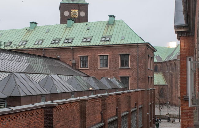 Sanders Boulevard - Smart 3-bdr Apt By the Canal - Foto 28
