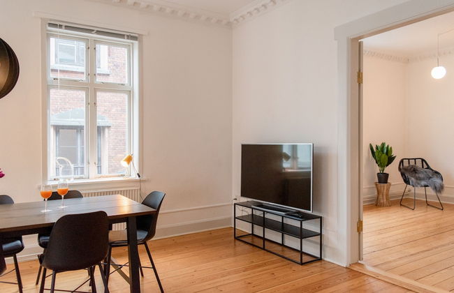 Sanders Boulevard - Smart 3-bdr Apt By the Canal - Foto 22
