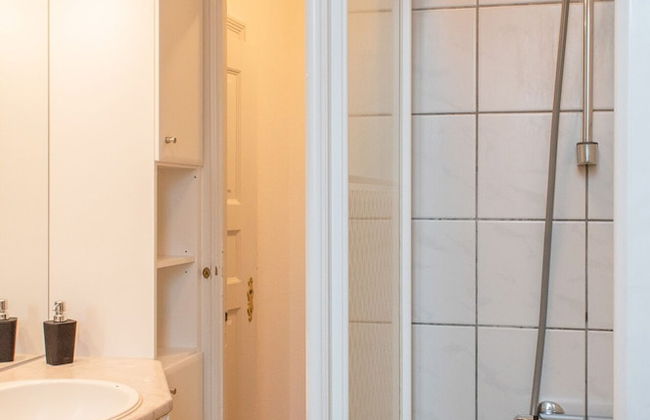 Sanders Boulevard - Smart 3-bdr Apt By the Canal - Foto 24