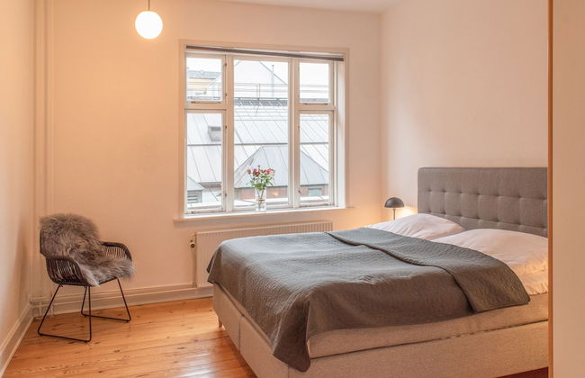 Sanders Boulevard - Smart 3-bdr Apt By the Canal - Foto 10