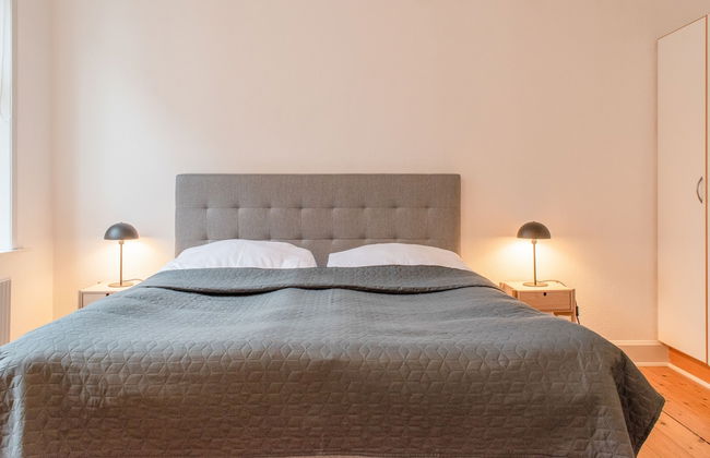 Sanders Boulevard - Smart 3-bdr Apt By the Canal - Foto 9