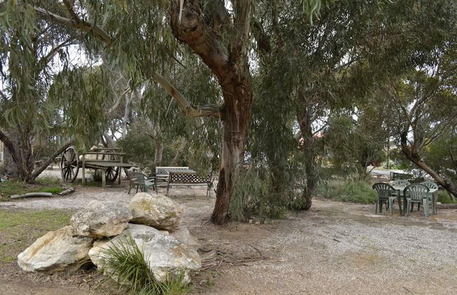 Kangaroo Island Holiday Village - Foto 4