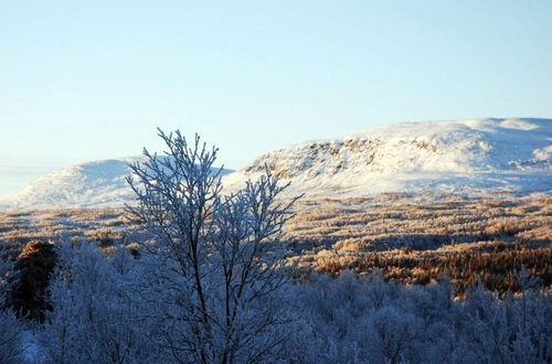 Foto 52 - Fjällfrid Stugor