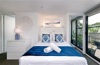 Photo 2 - Seascape Holiday-Tropical Reef Apartment