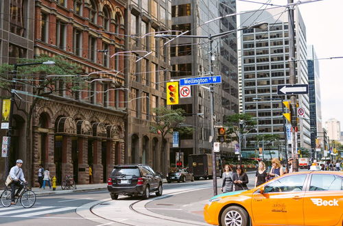 Photo 63 - QuickStay Yorkville Condo - Yonge & Bloor