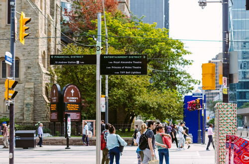 Photo 55 - QuickStay Yorkville Condo - Yonge & Bloor