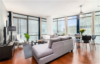 Photo 1 - QuickStay - Luxurious 2-Bedroom Condo, Downtown Core