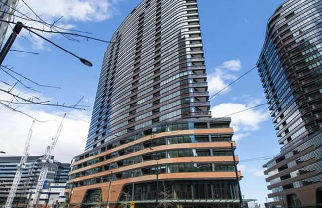 Wyndel Apartments Riverside on Collins - Foto 20