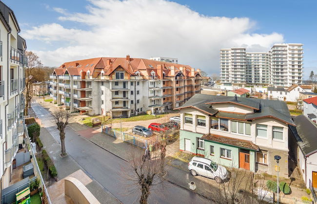 Apartamenty Sun & Snow Marea - Foto 26