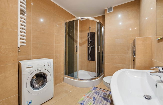 Apartamenty Sun & Snow Marea - Foto 20