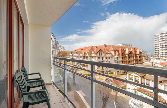 Apartamenty Sun & Snow Marea - Foto 16