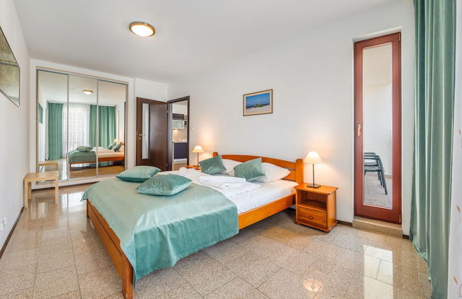 Apartamenty Sun & Snow Marea - Foto 5