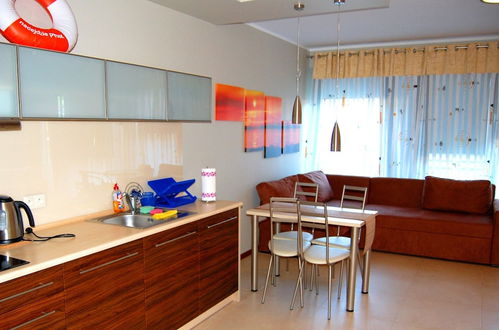 Foto 4 - Apartamenty Sun & Snow Marea