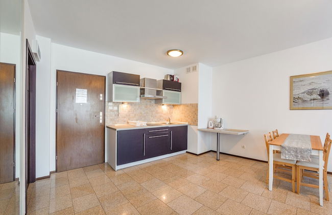 Apartamenty Sun & Snow Marea - Foto 10