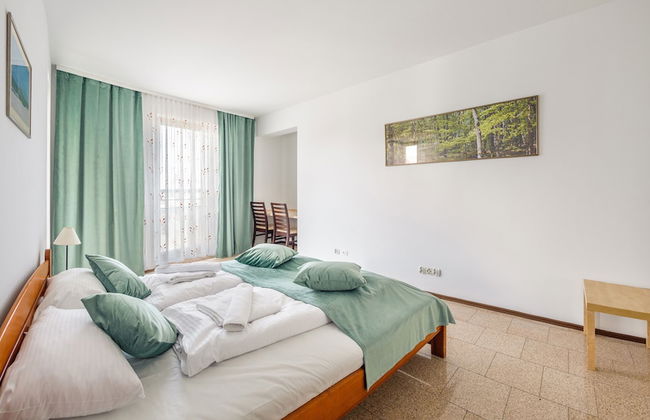 Apartamenty Sun & Snow Marea - Foto 7