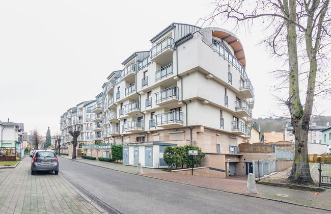 Apartamenty Sun & Snow Marea - Foto 24