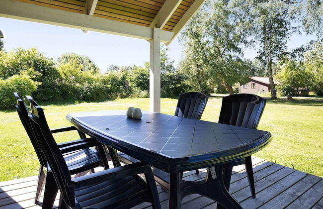 6 Person Holiday Home in Hojby-by Traum - Foto 37