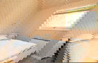 Photo 2 - 6 Person Holiday Home in Hojby-by Traum