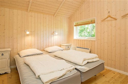 Photo 3 - 6 Person Holiday Home in Hojby