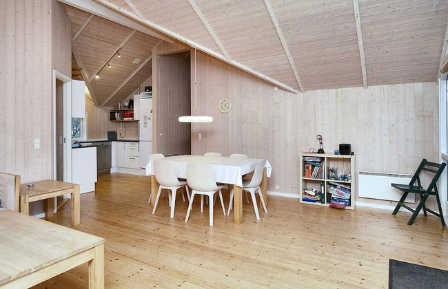 6 Person Holiday Home in Hojby-by Traum - Foto 7