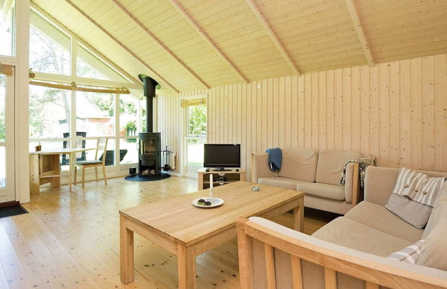 6 Person Holiday Home in Hojby-by Traum - Foto 27