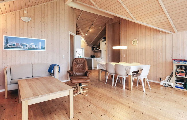 6 Person Holiday Home in Hojby-by Traum - Foto 19