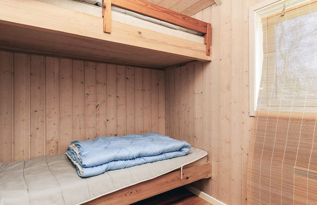 6 Person Holiday Home in Hojby-by Traum - Foto 13