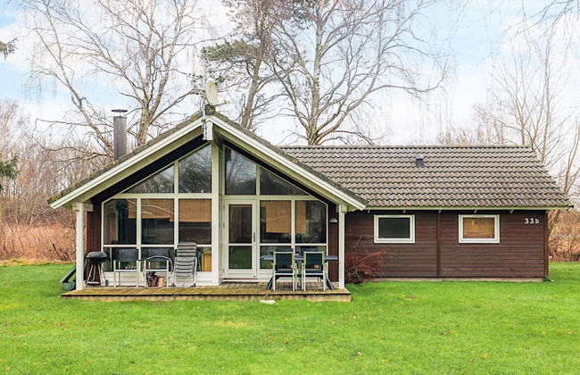 6 Person Holiday Home in Hojby-by Traum - Foto 32