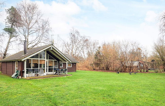 6 Person Holiday Home in Hojby-by Traum - Foto 35