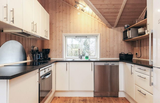 6 Person Holiday Home in Hojby-by Traum - Foto 23
