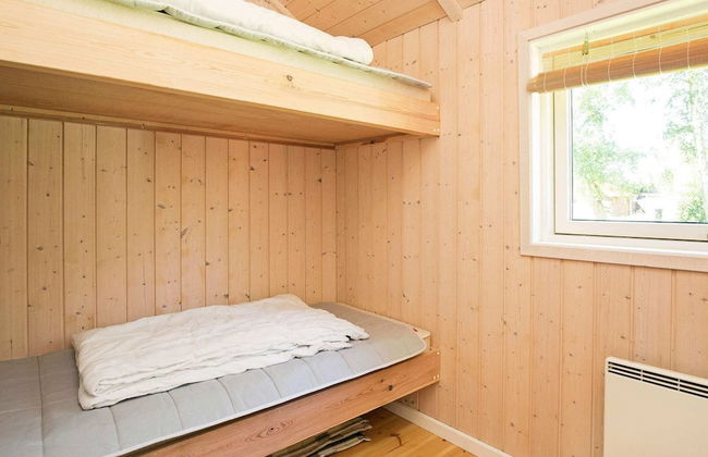 6 Person Holiday Home in Hojby-by Traum - Foto 28