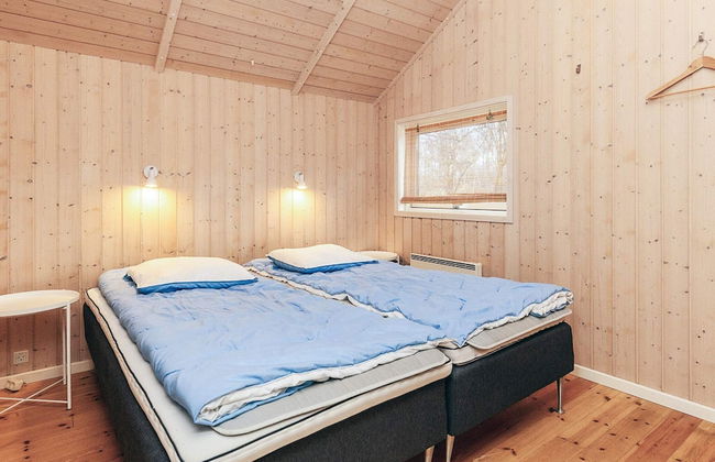 6 Person Holiday Home in Hojby-by Traum - Foto 16