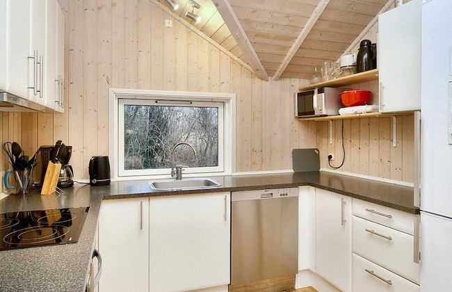 6 Person Holiday Home in Hojby-by Traum - Foto 2