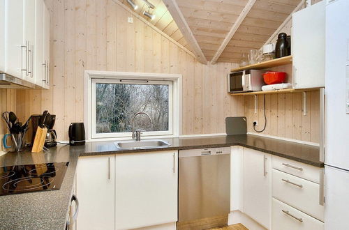 Foto 3 - 6 Person Holiday Home in Hojby-by Traum