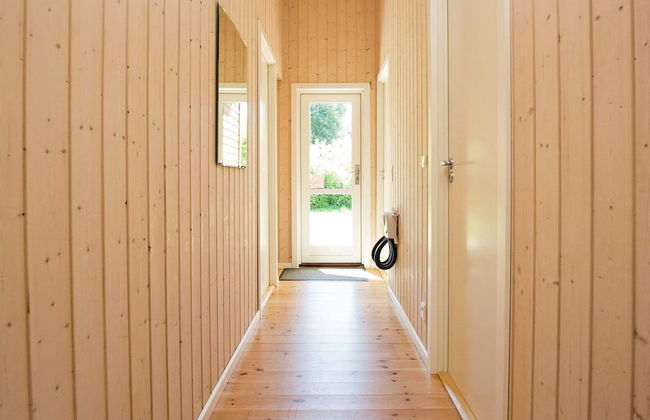 6 Person Holiday Home in Hojby-by Traum - Foto 29