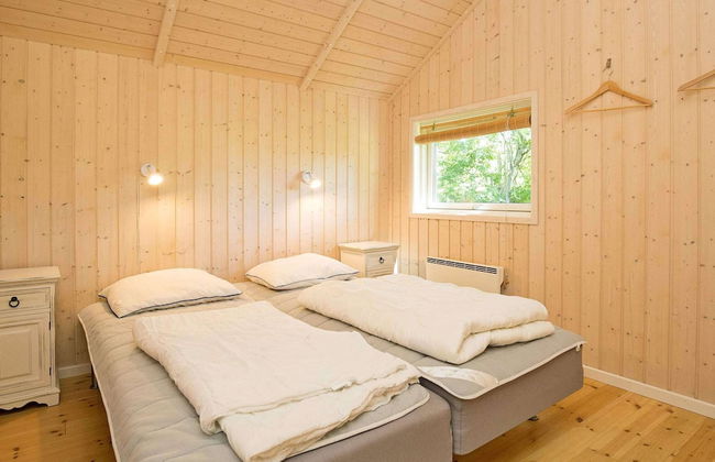 6 Person Holiday Home in Hojby-by Traum - Foto 25