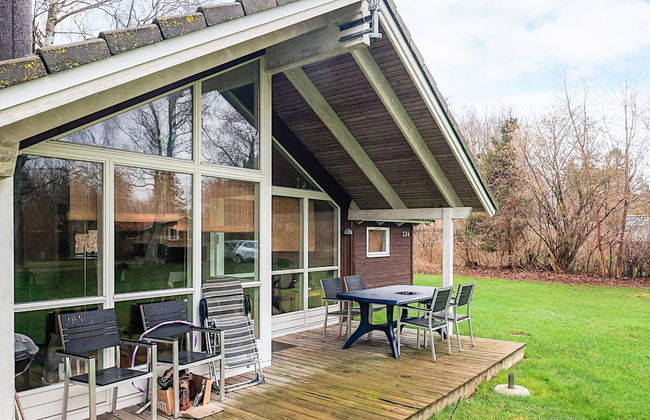 6 Person Holiday Home in Hojby-by Traum - Foto 33