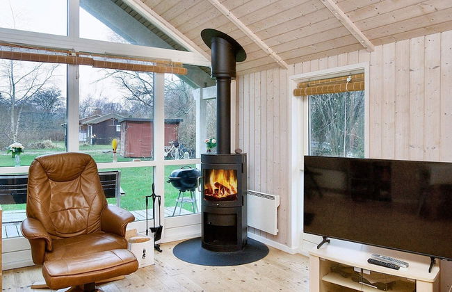 6 Person Holiday Home in Hojby-by Traum - Foto 10