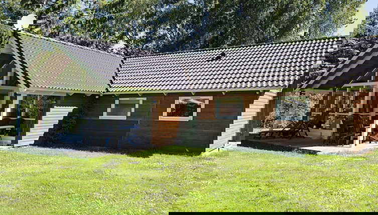 Photo 1 - 6 Person Holiday Home in Hojby-by Traum