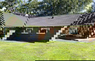 Foto 1 - 6 Person Holiday Home in Hojby-by Traum