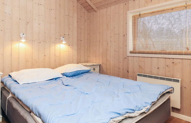 6 Person Holiday Home in Hojby-by Traum - Foto 20