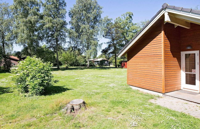 6 Person Holiday Home in Hojby-by Traum - Foto 36