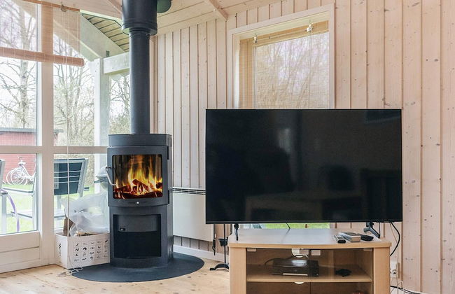 6 Person Holiday Home in Hojby-by Traum - Foto 21