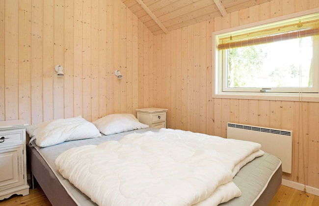 6 Person Holiday Home in Hojby-by Traum - Foto 26