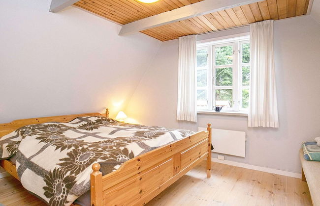 6 Person Holiday Home in Gedsted - Foto 13