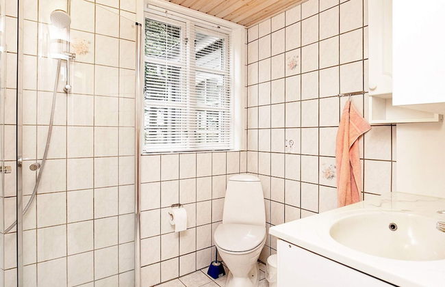 6 Person Holiday Home in Gedsted - Foto 4