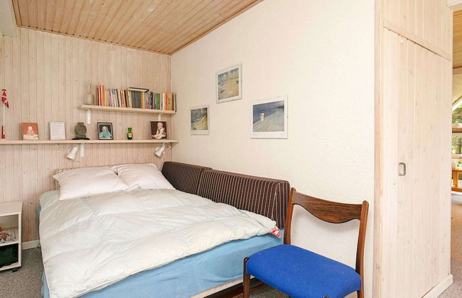 6 Person Holiday Home in Gedsted - Foto 12
