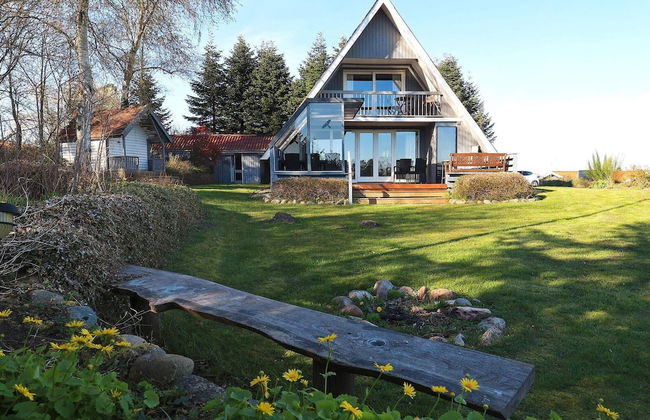 6 Person Holiday Home in Gedsted - Foto 19