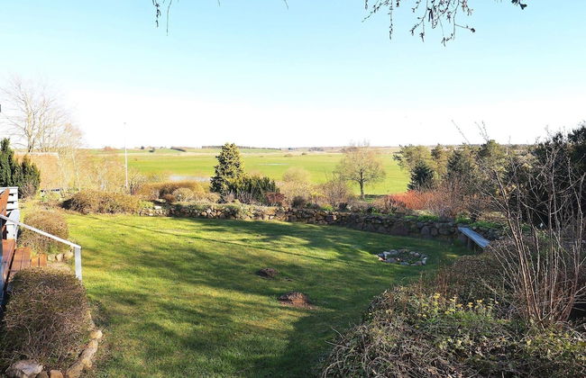 6 Person Holiday Home in Gedsted - Foto 14